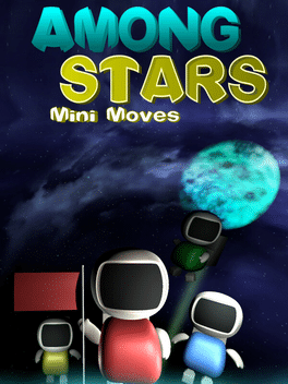 Affiche du film Mini Moves: Among Stars poster