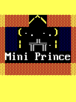 Affiche du film Mini Prince poster