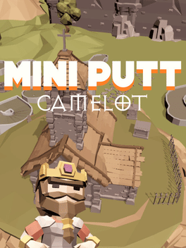 Affiche du film Mini Putt Camelot poster