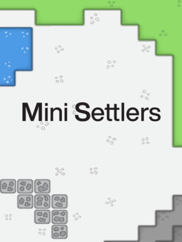 Quelle configuration minimale / recommandée pour jouer à Mini Settlers ?