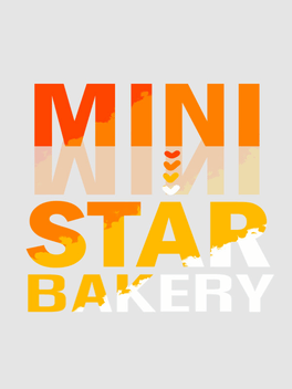 Affiche du film Mini Star Bakery poster