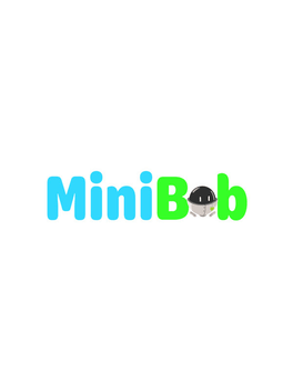 Affiche du film MiniBob poster