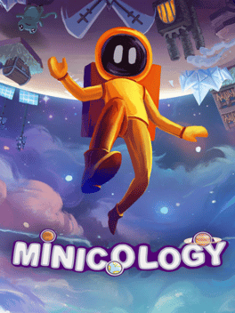 Affiche du film Minicology poster