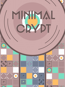 Affiche du film Minimal Crypt poster