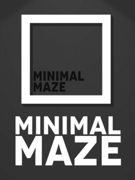 Affiche du film Minimal Maze poster