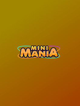 Affiche du film MiniMania poster