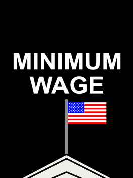 Affiche du film Minimum Wage: Influence the Election poster