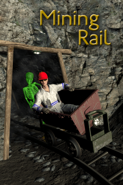 Affiche du film Mining Rail poster