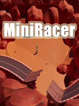 Affiche du film MiniRacer poster