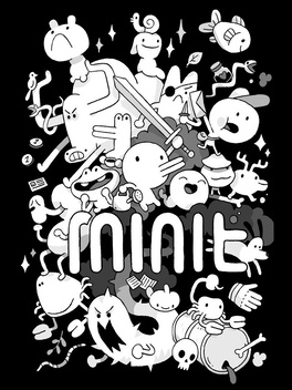 Affiche du film Minit poster