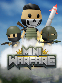 Quelle configuration minimale / recommandée pour jouer à MiniWarfare ?