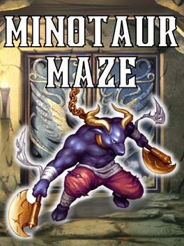 Affiche du film Minotaur Maze poster