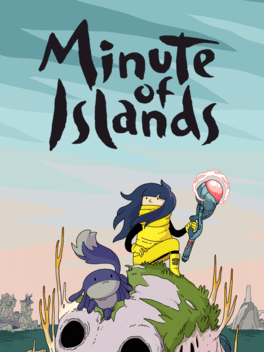Quelle configuration minimale / recommandée pour jouer à Minute of Islands ?