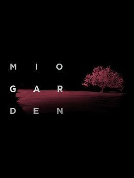 Affiche du film Mio Garden poster