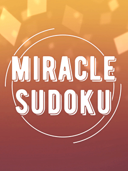 Affiche du film Miracle Sudoku poster