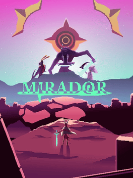 Affiche du film Mirador poster