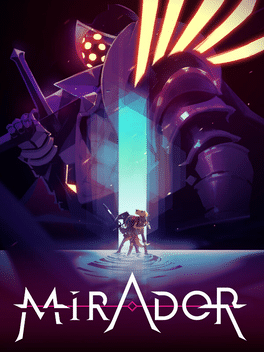 Affiche du film Mirador poster