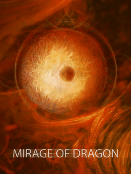 Affiche du film Mirage of Dragon poster