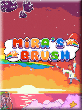 Affiche du film Mira's Brush poster