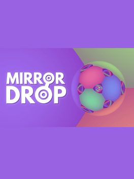 Affiche du film Mirror Drop poster