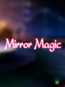 Affiche du film Mirror Magic poster