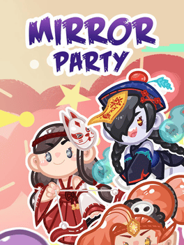 Affiche du film Mirror Party poster