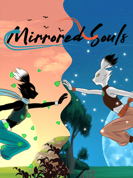 Affiche du film Mirrored Souls poster