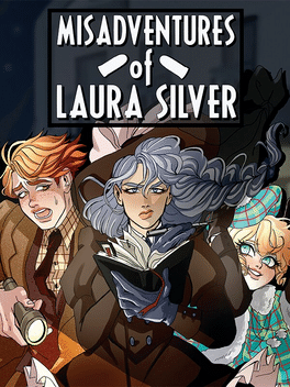 Quelle configuration minimale / recommandée pour jouer à Misadventures of Laura Silver ?