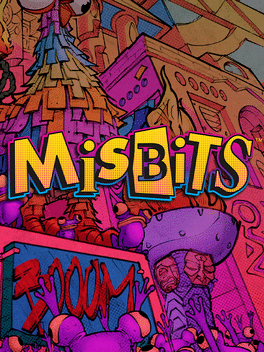 Affiche du film MisBits poster