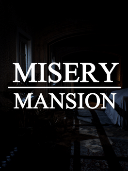 Affiche du film Misery Mansion poster