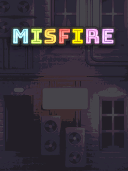 Affiche du film Misfire poster