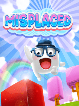 Affiche du film Misplaced poster