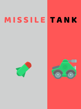 Affiche du film Missile Tank poster