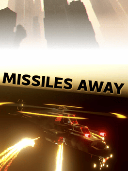 Affiche du film Missiles Away poster