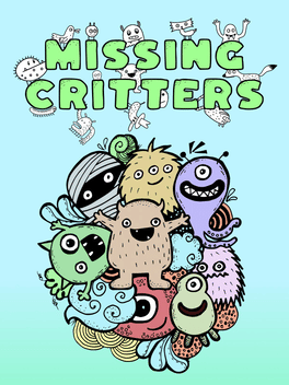 Affiche du film Missing Critters poster