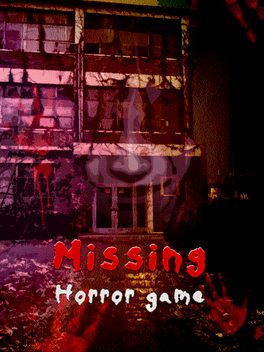 Affiche du film Missing poster