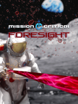 Affiche du film Mission Critical: Foresight poster