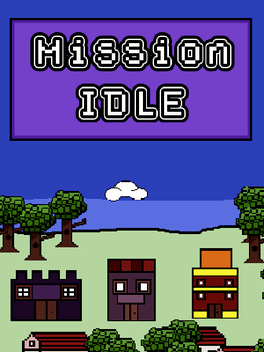 Affiche du film Mission Idle poster