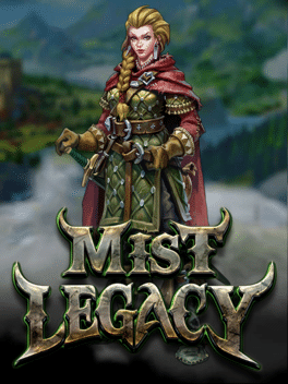 Affiche du film Mist Legacy poster