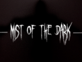 Affiche du film Mist of the Dark poster