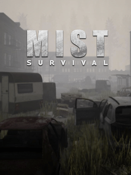 Affiche du film Mist Survival poster