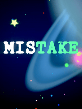 Affiche du film Mistake poster