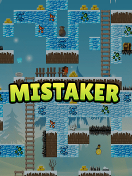 Affiche du film Mistaker poster