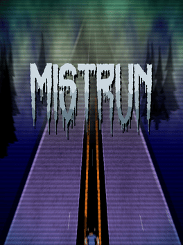 Affiche du film Mistrun poster