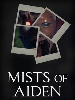 Affiche du film Mists of Aiden poster