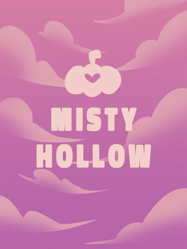 Affiche du film Misty Hollow poster