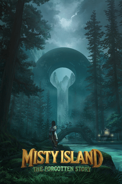 Quelle configuration minimale / recommandée pour jouer à Misty Island: The Forgotten Story ?