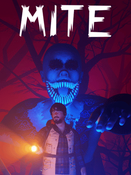 Affiche du film Mite poster