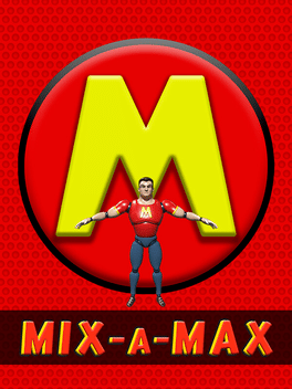 Affiche du film Mix-A-Max poster