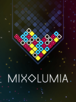 Affiche du film Mixolumia poster